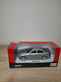 BMW M5 e60 1:43 Rastar. - 1
