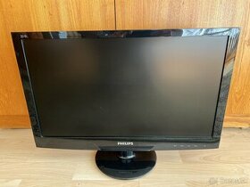 Philips Full HD Monitor 22 palcovy