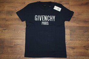 Pánske tričko Givenchy