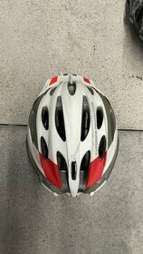 helmy na bycikel