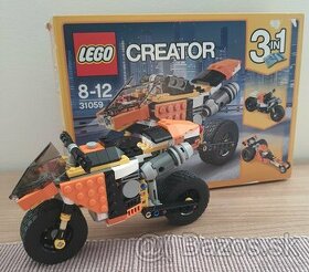 Lego Creator 3v1