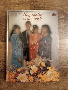 Slávnostné príležitosti - Jánošová