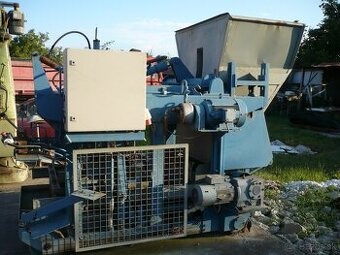 vibrolis , rakúsky SEW-EURODRIVE Brunn/Aust