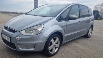 FORD S MAX 1.8 TDCI