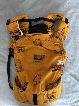 Ergonomicky nosic Moyo Classa