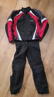 Moto komlet