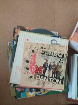 Gramofonove platne