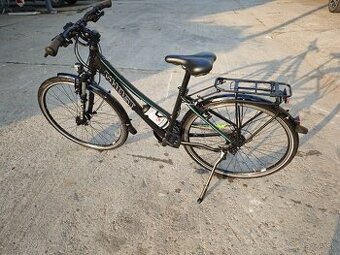 Predam bicykel znacky ghost damsky