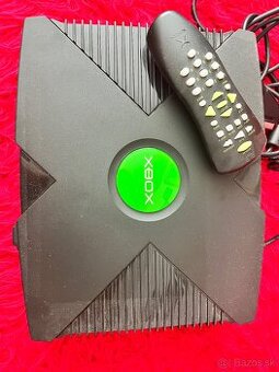 Xbox 2002 - 1