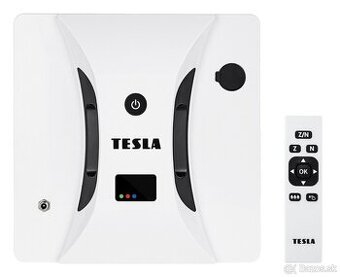 Robotický čistič okien TESLA RoboStar W600