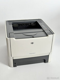 Laserová duplexná tlačiareň HP LaserJet 2015dn s tonerom
