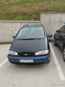 Ford geleksy