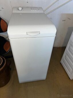 Predaj práčka Zanussi