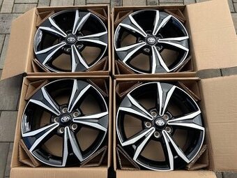 5x114,3 R17 Toyota Auris Corolla C-HR Avensis Camry LEXUS NX