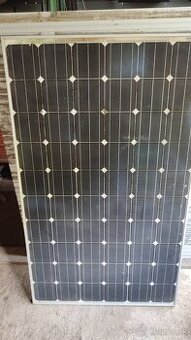 Solarane panely 235W