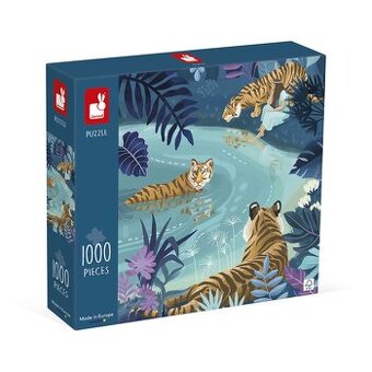 Puzzle 1000 ks