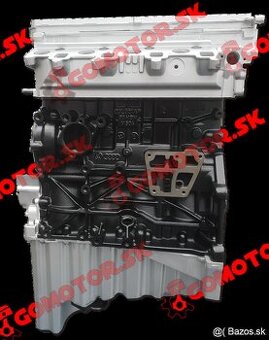 |CELÁ SR| Motor 2.0 TDi - VW Volkswagen Crafter / Amarok