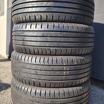 Letne pneumatiky 195/55r16