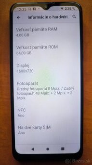 Motorola moto g9 play