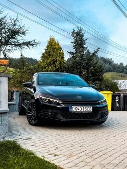 Volkswagen Scirocco 1.4 TSI, 118 kW, 234 XXX km