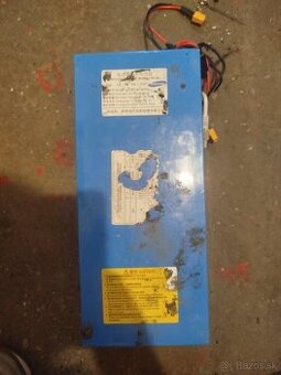 60v baterki