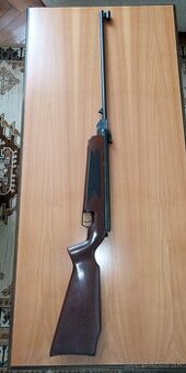 Vzduchovka Slávia 631