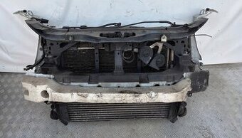 CELO PREDNE CHLADICE MAZDA CX-5 2.2 D 12-