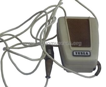 Kúpim mikrofón tesla AMD 101