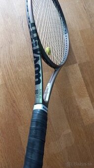 Wilson Blade V8 a Blade V7