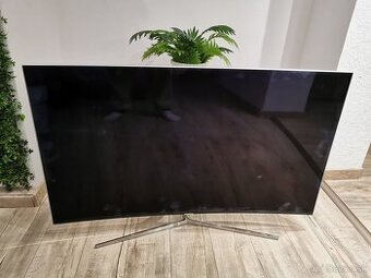 Samsung UE55KS9000 zakrivený Smart 4K diely