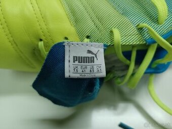 Kopačky Puma 41
