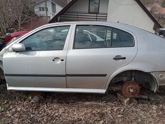 Škoda octavia TDI