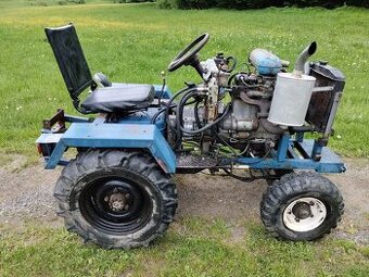 Malotraktor