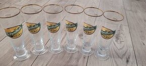 Pivové poháre 0,2 l Kritzenthaler