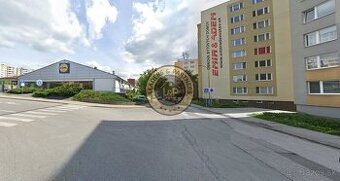 2 izbový byt Košice - Dargovských hrdinov, Kalinovská, pôv.