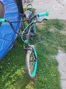 BMX