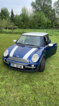Mini One D