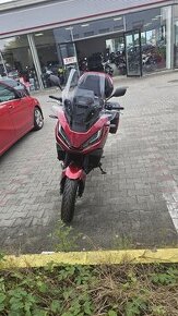 Honda NT1100