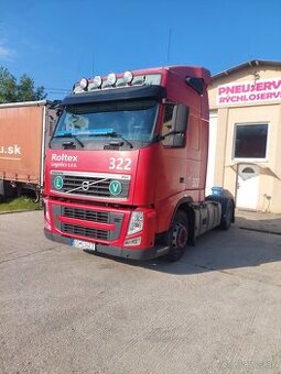 Volvo FH13 460 eev