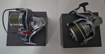 Navijaky - Penn Tidal XT 800