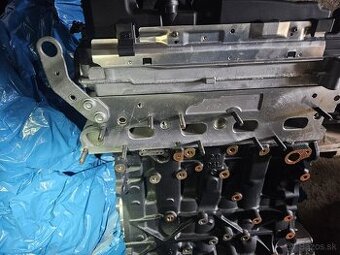 MOTOR DFS 2,0 TDI CADDY