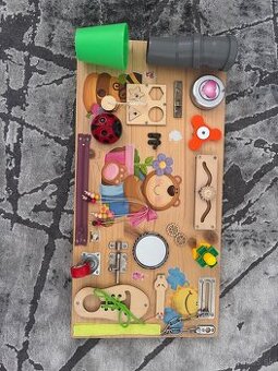 Activity board