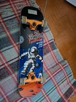 Skateboard  tempish