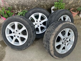 Elektrony 5x108 r15 - 1
