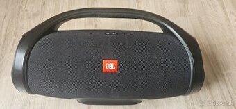 Jbl boombox
