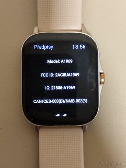 Predam damske Huawei watch