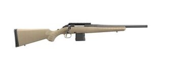 Ruger American Rifle Ranch 26968, kal. .300 BLK