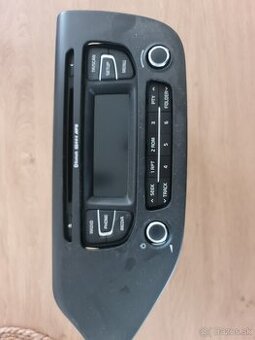 Kia ceed 2015 autoradio