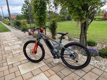 Cube Acid 240 Hybrid 2019