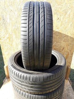 285/40 r21 letne pneumatiky